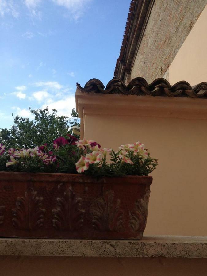 B&B Il Conventino 44 ファルコナーラ・マリッティマ エクステリア 写真